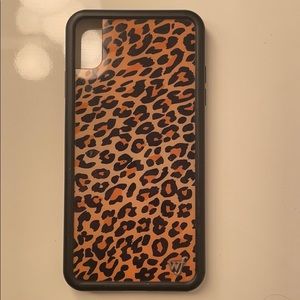 Iphone XS max case